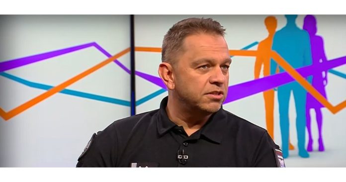 Стефан Бакалов КАДЪР: NOVA NEWS
