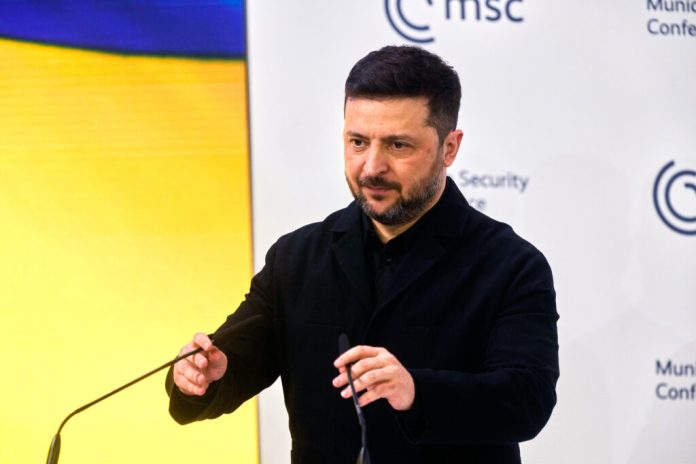 Украински ракети са ударили обект на „Роскосмос“ в Самарска област