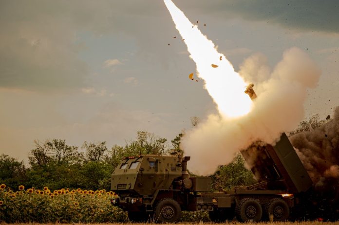 HIMARS продължават да са ключови за украинската армия