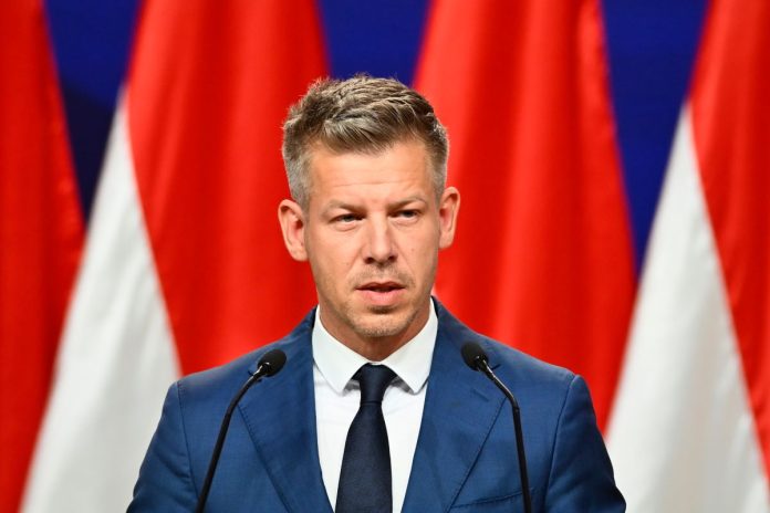 Унгария строи дънна преграда край АЕЦ „Пакш“