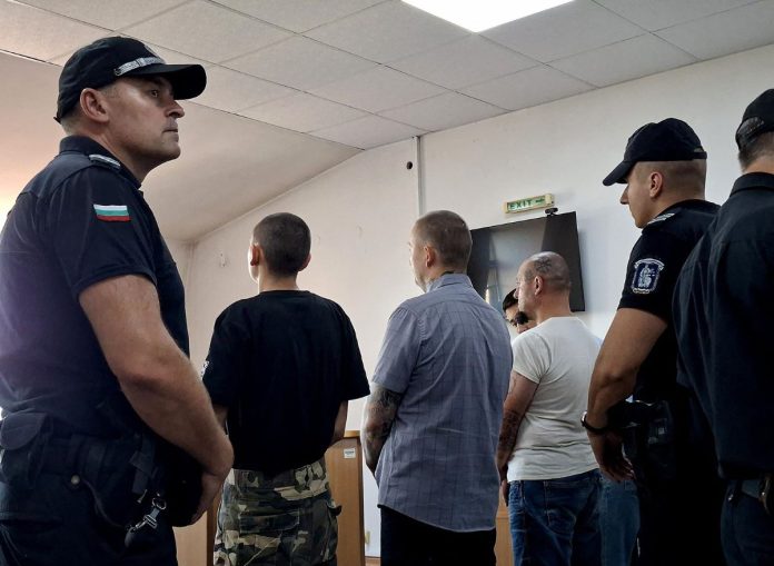 Ивайло Колев остава в ареста по делото „Кръв и чест“