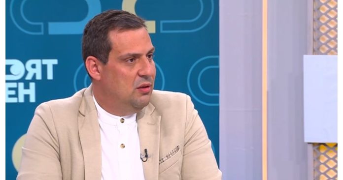 Светослав Бенчев КАДЪР: NOVA NEWS
