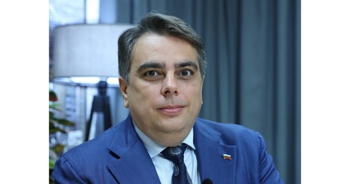Асен Василев