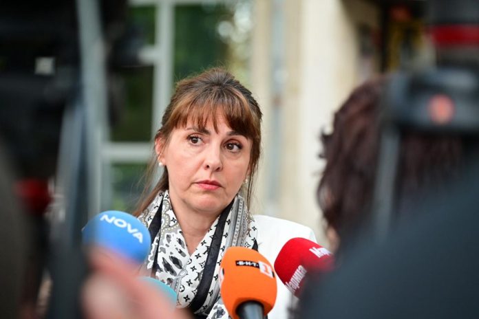 Ефремова: Институциите трябва да подобрят защитата на децата