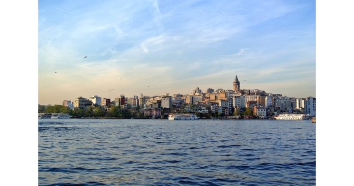 Босфора Снимка: СНИМКА: PIXABAY