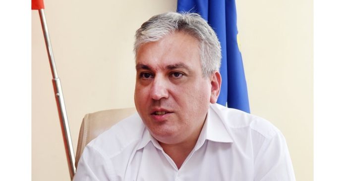 Доц. Атанас Атанасов, председател на НСИ СНИМКА: ВЕЛИСЛАВ НИКОЛОВ