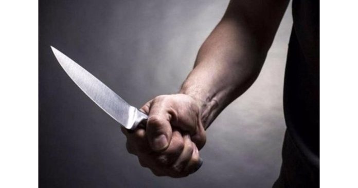Арестуваха мъж, наръгал с нож депутат в Турция Снимка: 24 часа