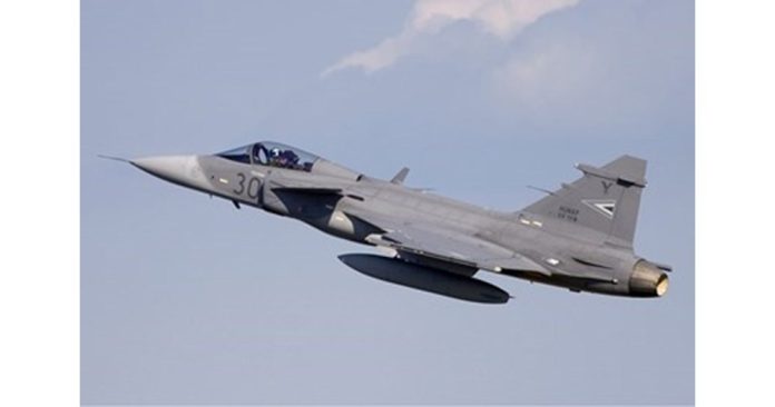 Британски F-35