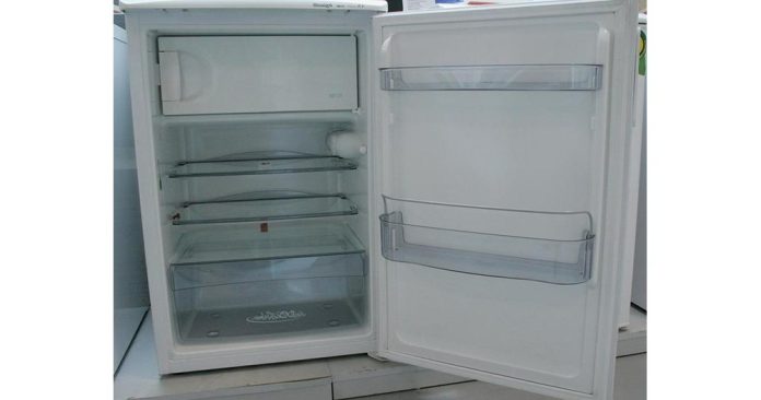 Хладилник