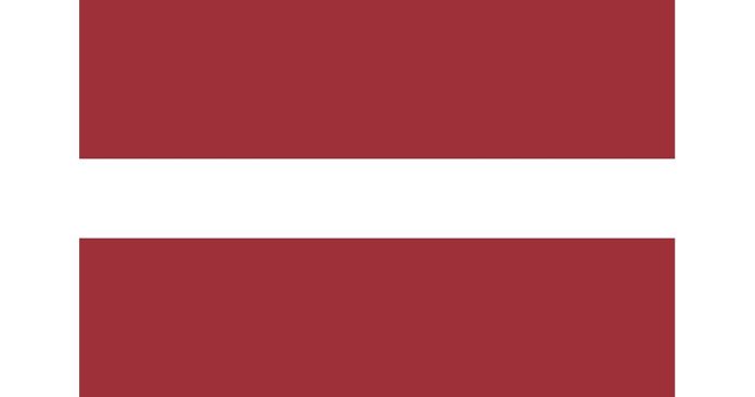 Латвия СНИМКА: Pixabay