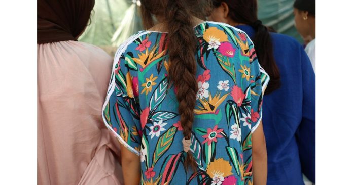снимка: Ройтерс