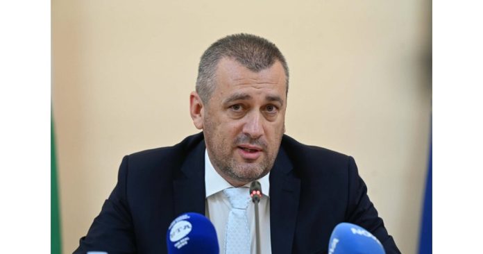 Георги Пеев СНИМКА: Георги Палейков