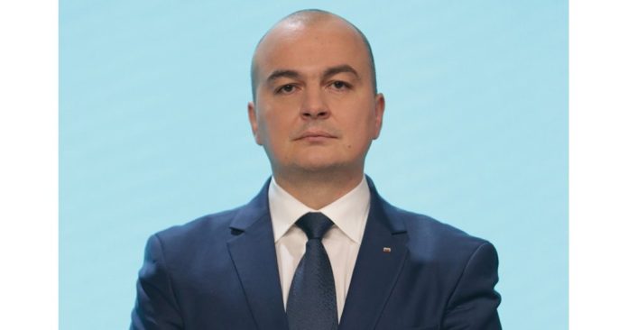 Пламен Абровски