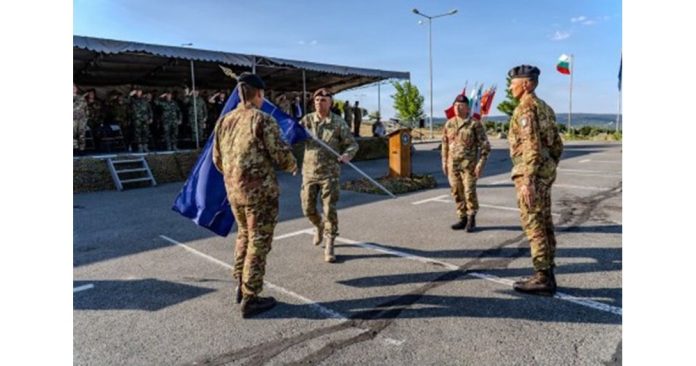 снимка: U.S. Army, официален сайт