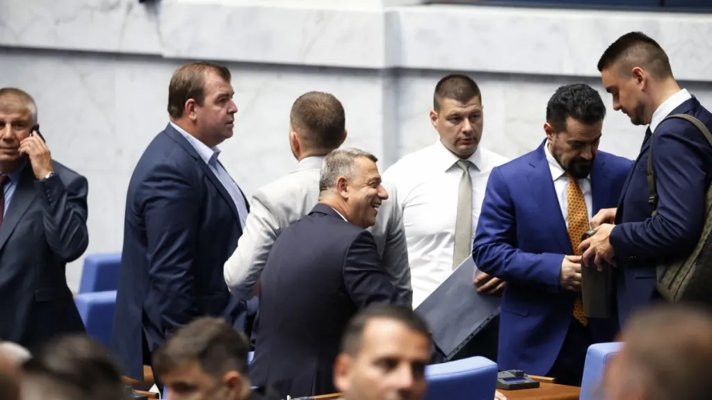 Парламентът въведе тест за почтеност за рискови длъжности