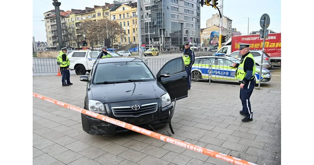 Петгодишните щети вече могат да променят цената на автозастраховката