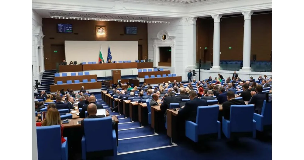 Депутатите отказаха изслушване за магистрала „Черно море“