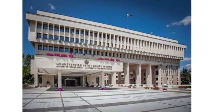 МВнР Снимка: Архив