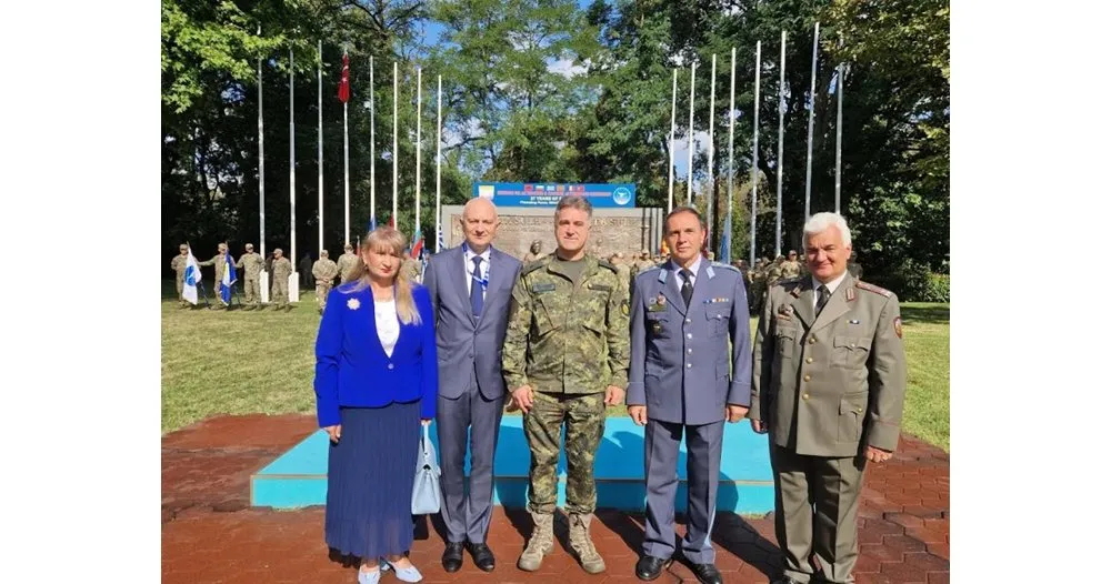 Иван Маламов оглави Бригада „Югоизточна Европа“