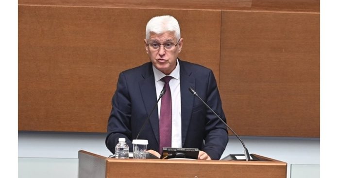 Димитър Стоянов Снимка: Велислав Николов
