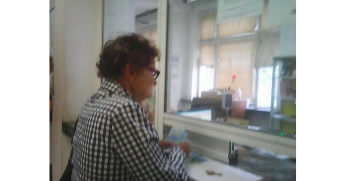 Пенсионери в Добрич Снмка: Дияна Райнова