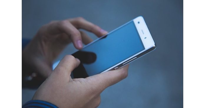 телефон