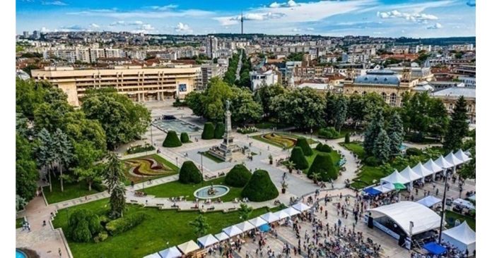 Ремонти, социални услуги и културни събития в Русе през седмицата