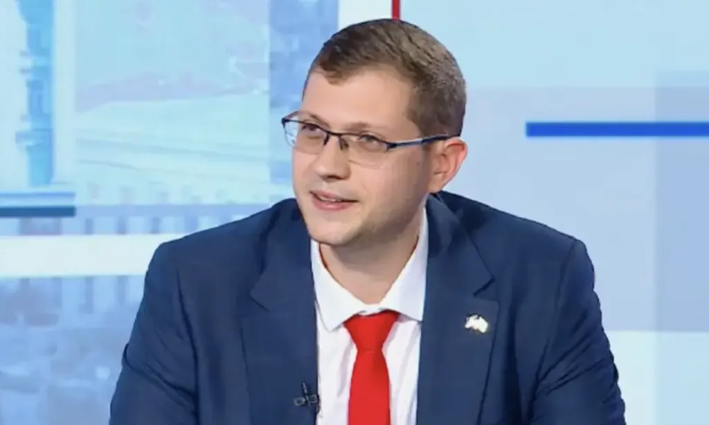 Димитър Петров за жалбата в КС: Виждаме сглобката, но в нов вид