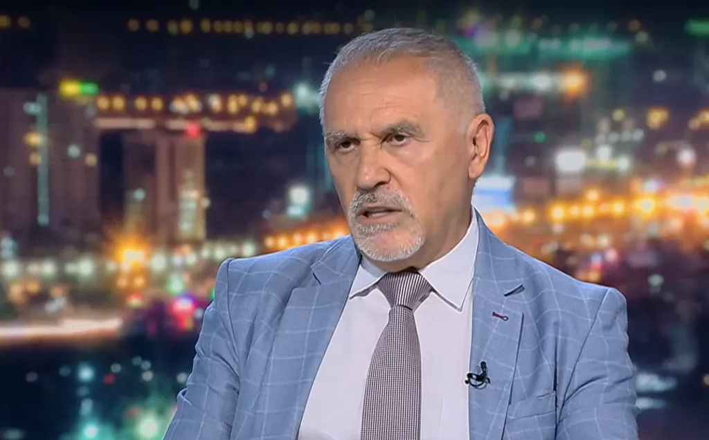Кючуков: България не участва във войната в Иран, но се превръща в страна в конфликта