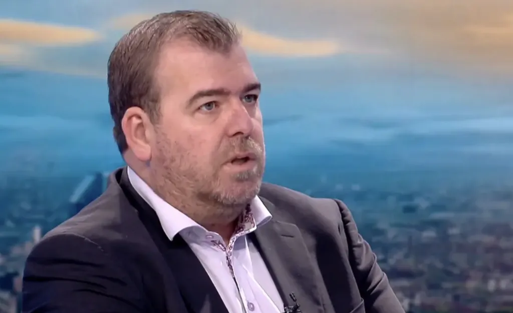 Гечев: Не може продукт с 60% вода да се нарича „сирене“