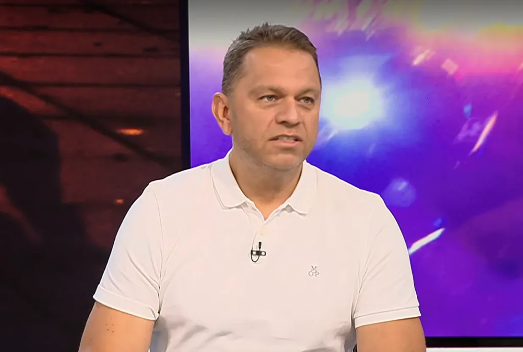 Стефан Бакалов: Употребата на фентанил в България вече е факт