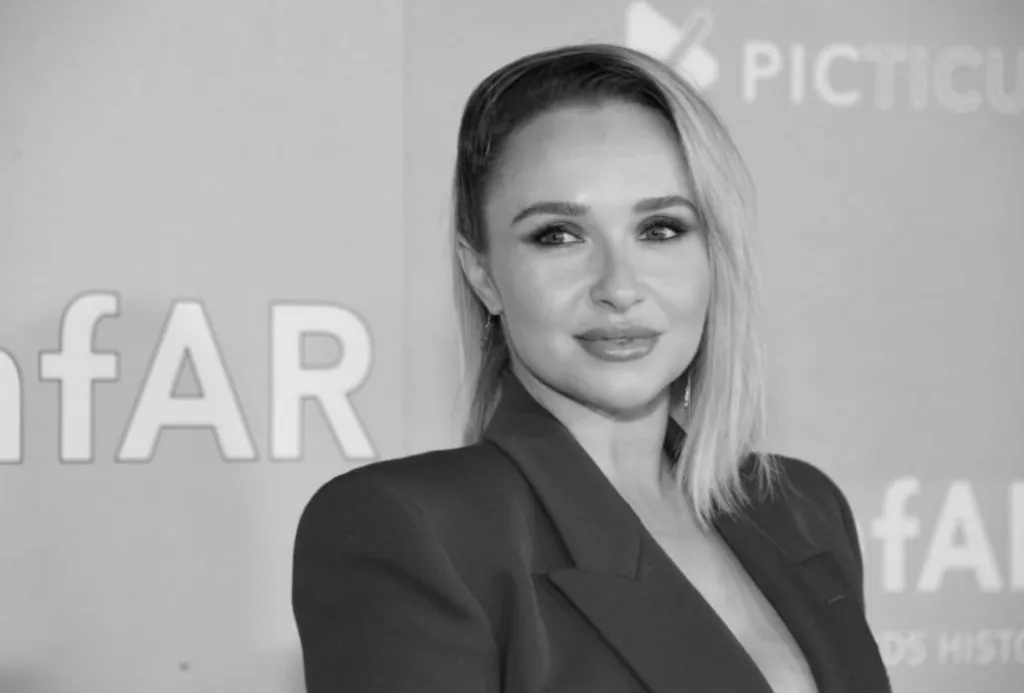 Музата на Кличко – актрисата Хейдън Панетиър почина на 36