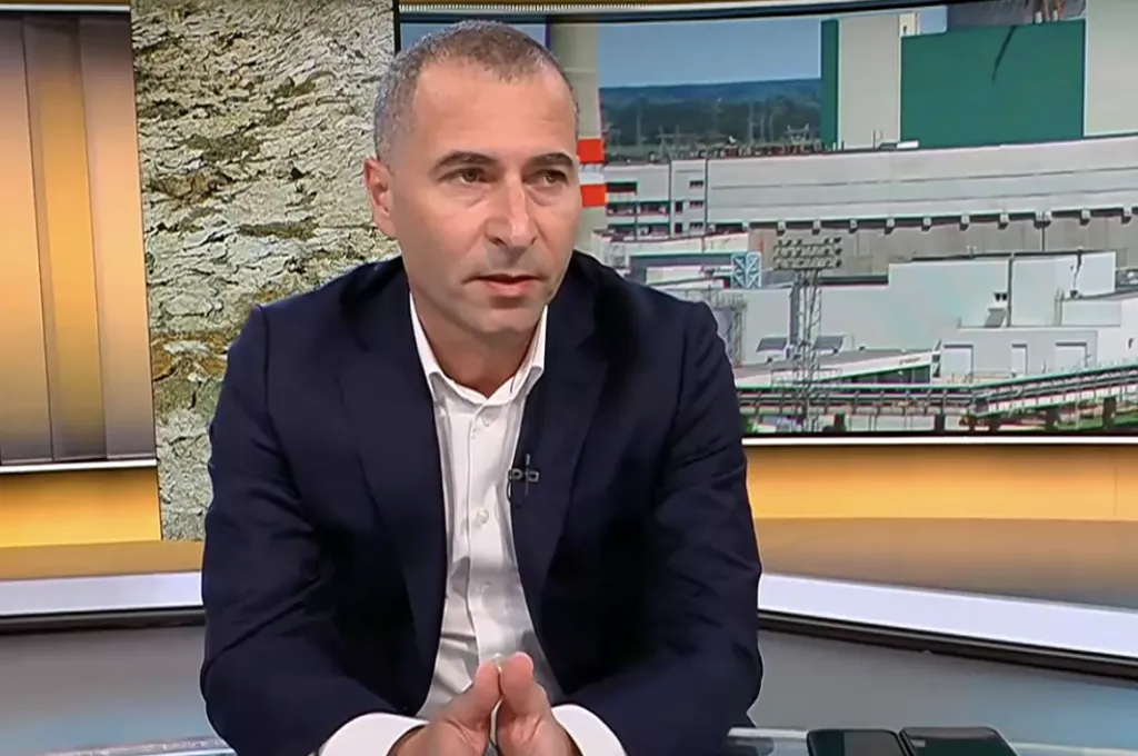 Спор за „голите ливади” край АЕЦ „Козлодуй”