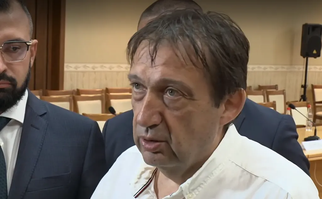 Иван Шишков обсъжда с районни кметове нуждите на София