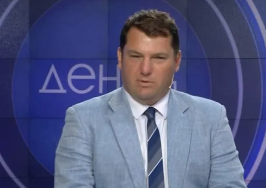 Д-р Андрей Велчев: „Промоция“ вече до голяма степен означава лошо качество