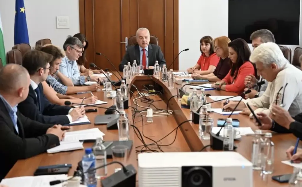 Днес се очаква развръзка за минималната заплата