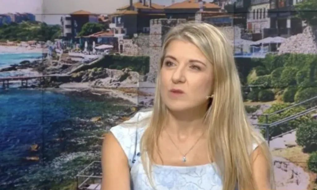 Габриела Руменова: Заведенията с две и повече звезди са длъжни да поддържат ПОС терминали