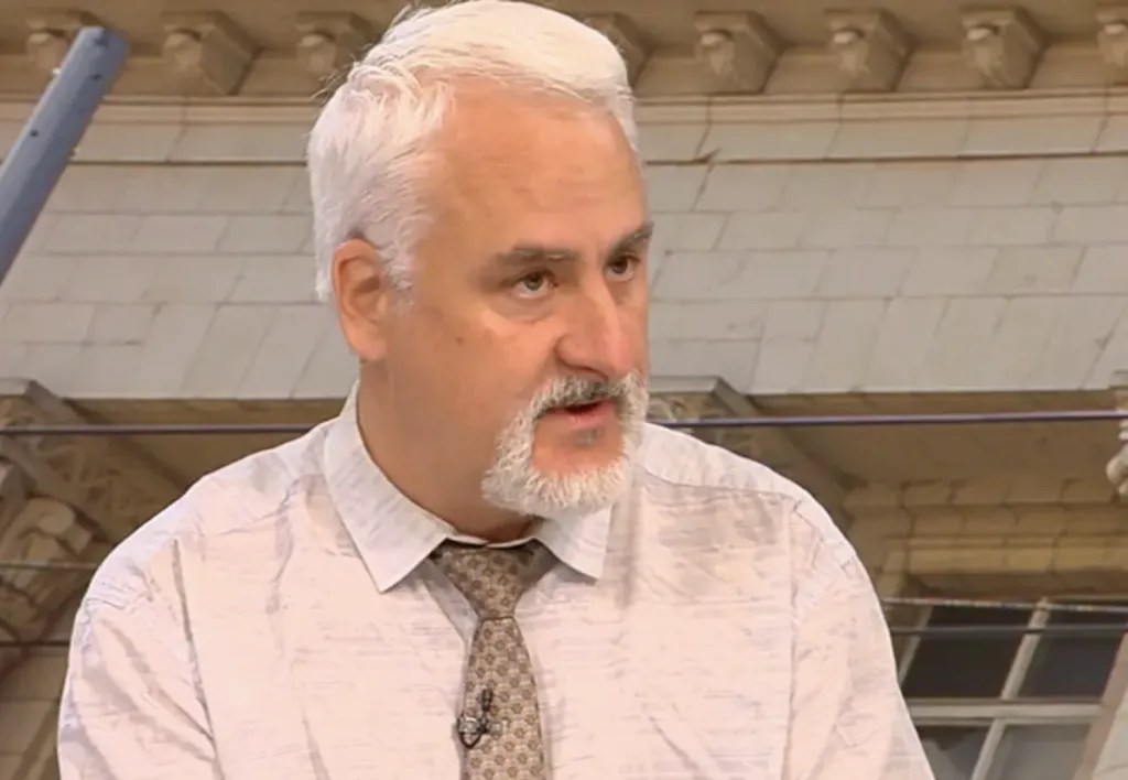 Адв. Кашъмов за Пеевски: Време е обществото да спре да се занимава с един човек и неговите влияния във властта