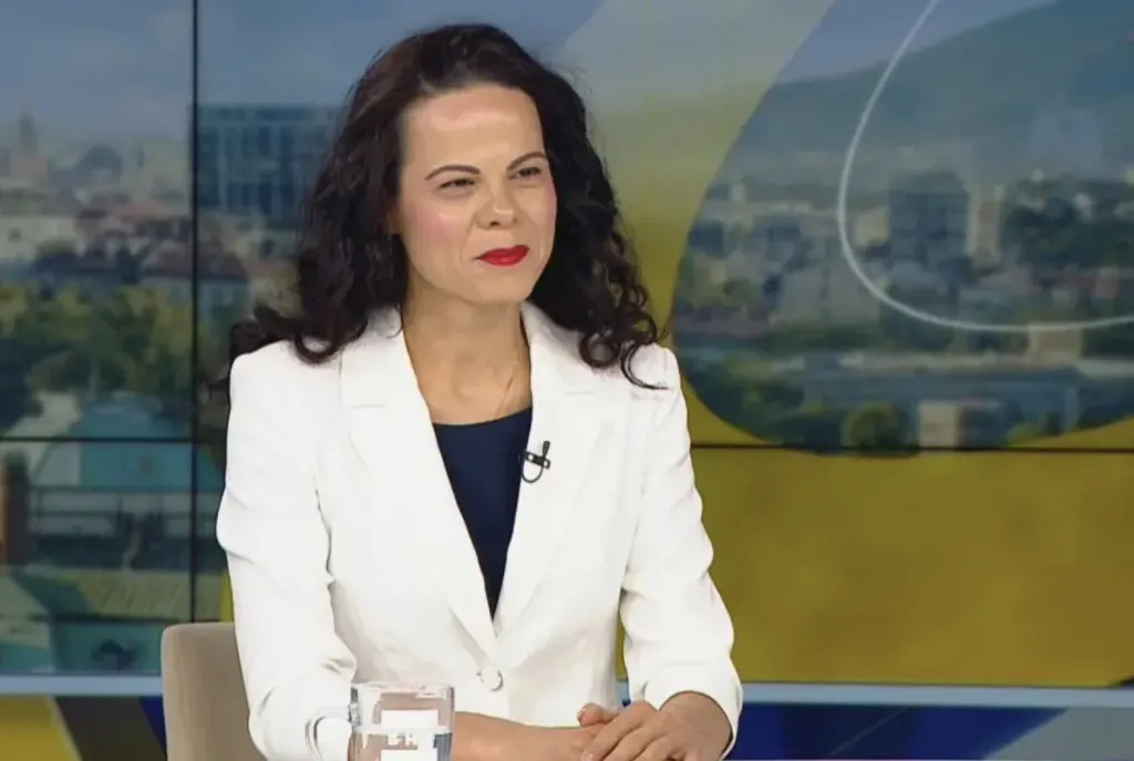 Катя Ивкова: Дълго чаканата административна реформа в здравеопазването ще бъде по-ефективна и по-бърза