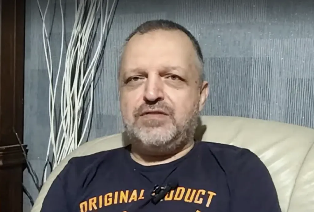 Доц. Милен Иванов: Някой иска да се защитава от евентуален атентат с дрон