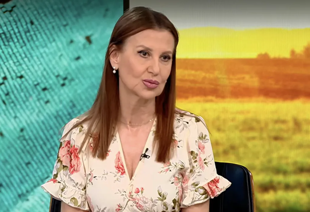 Илияна Раева: Надявам се да вземем 3 квоти за Олимпийските игри след 2 години