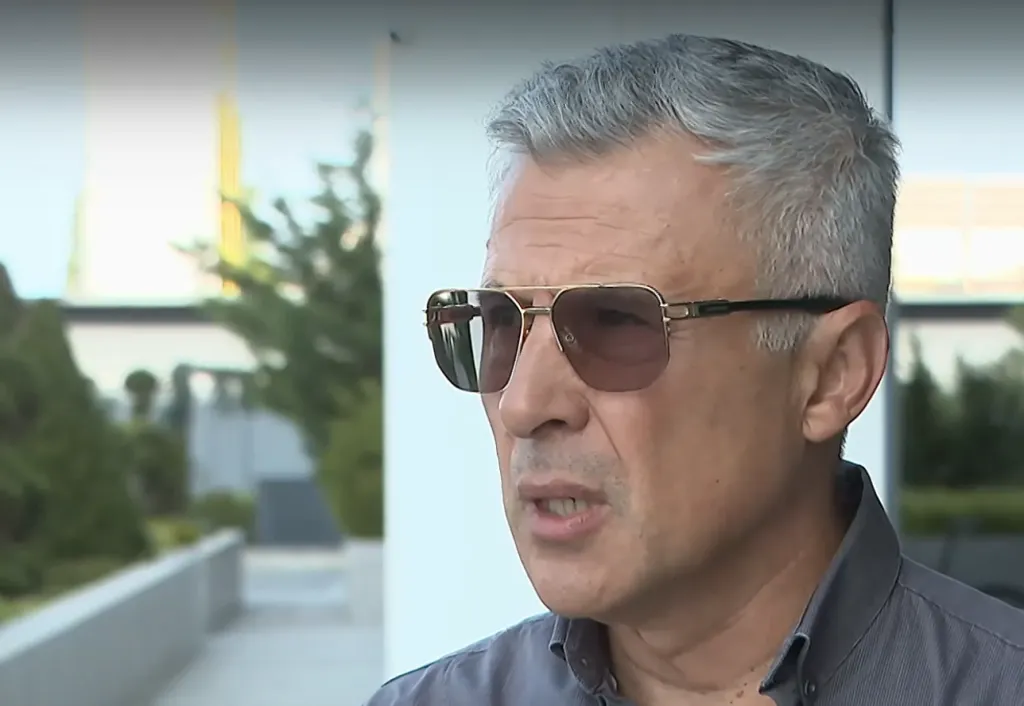 Тодор Иванджиков: Заглушителят в Драгалевци най-вероятно е военен