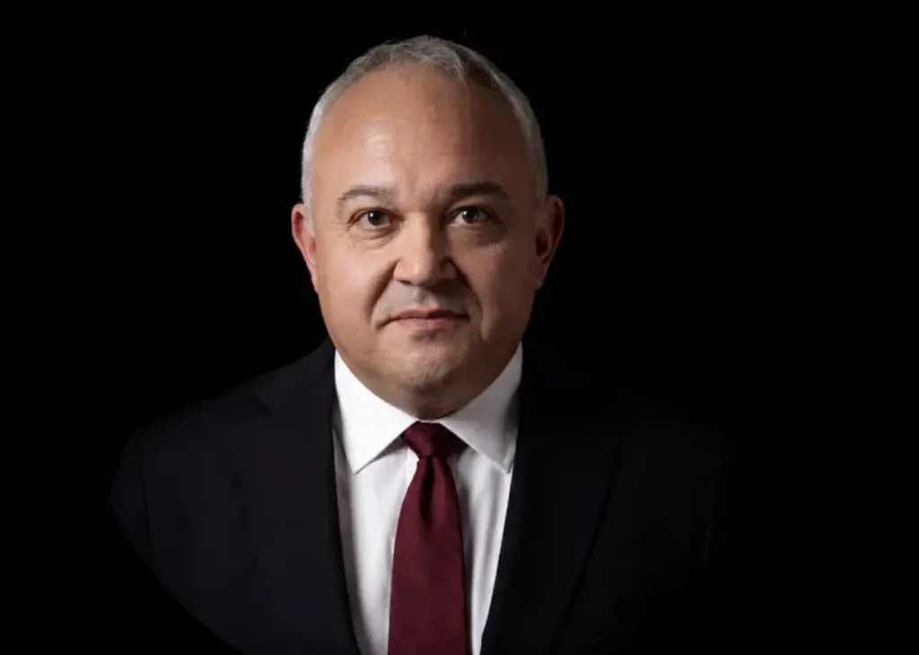 Демерджиев: Докато години наред едни хора управляваха през страх, сега идва време те да се страхуват
