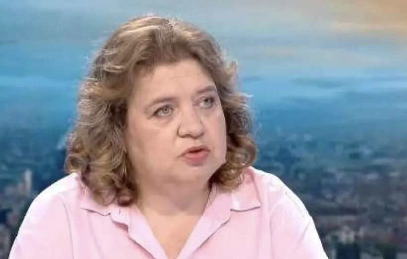 Киселова: Правителството трябва да бъде подкрепено в желанието му за декриминализация на държавата
