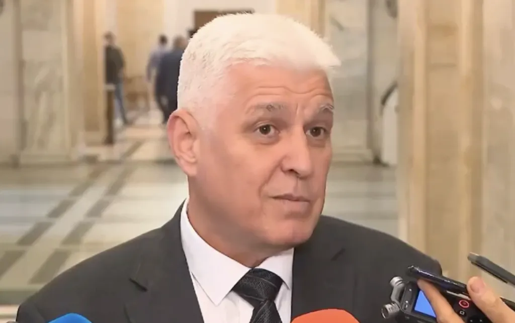 Стоянов: Иран проведе хибридна операция, подпомагана от български политици