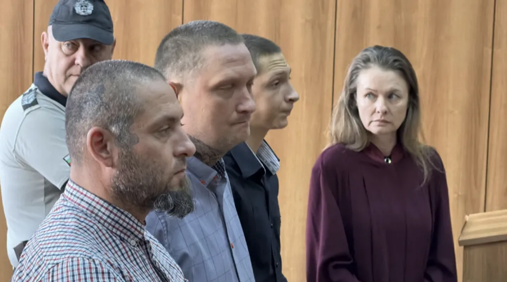 Прокуратурата за „Кръв и чест“: Не са се събирали да пият бира и да гледат мач, а да проповядват омраза