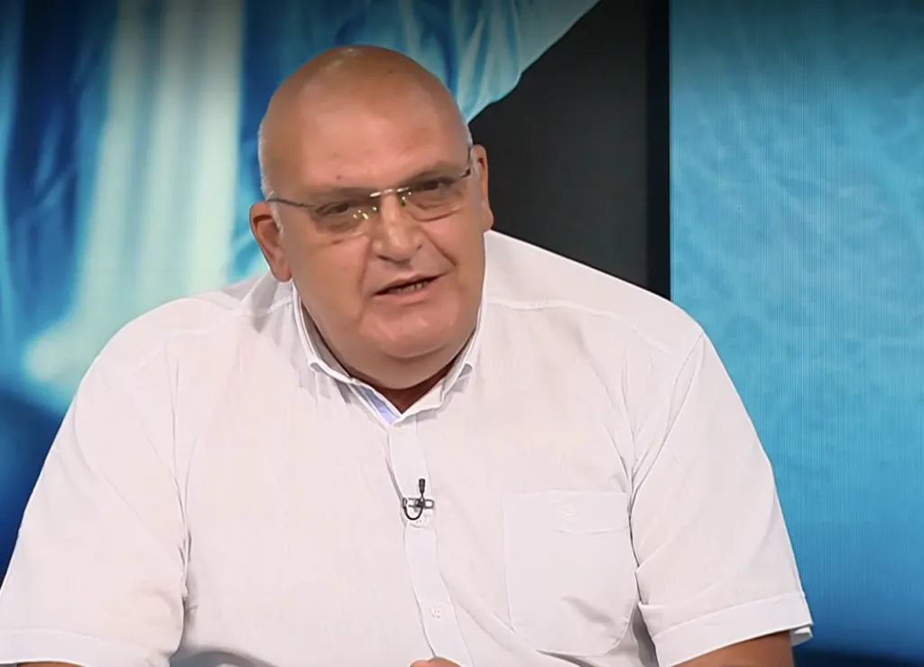 Д-р Брънзалов: Не сме съгласни единствено лекарите да бъдат атакувани за многото случаи на морбили