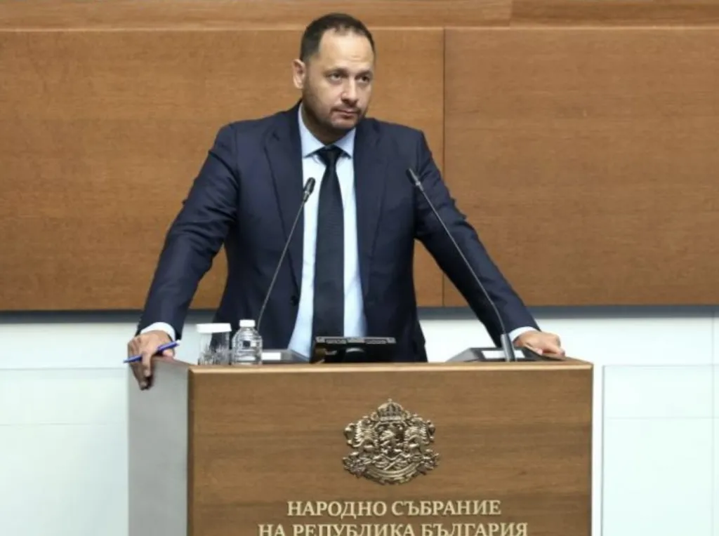 Витанов: Готови сме да превърнем управленската програма в действащо законодателство