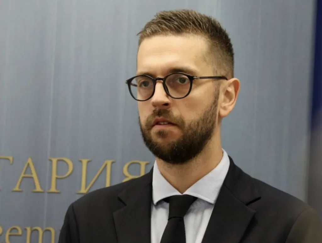 „Булгартрансгаз“ с нов изпълнителен директор