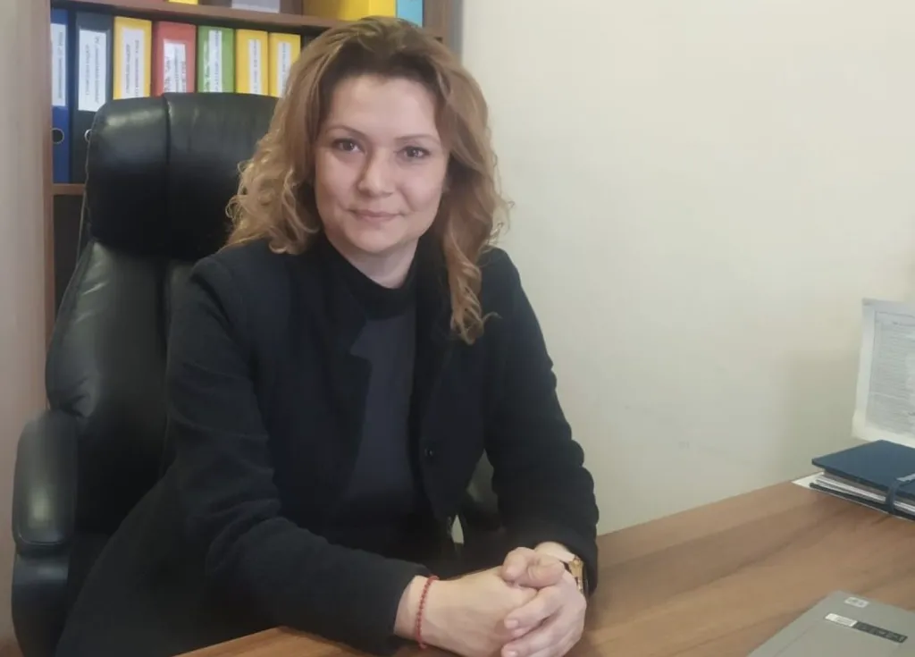Сменят шефката на „Напоителни системи“ – Русе